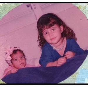 Meet your Posher, Janet